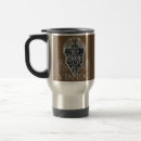 Recherche de celte tasses Tribal