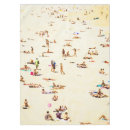 Search for ocean waves tablecloths Summer