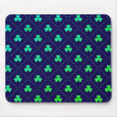 Search for st patricks day mousepads Lucky