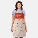 Search for christmas cookie aprons Stylish