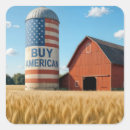 Recherche de champ de blé autocollants Agriculture