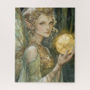 Search for fairy puzzles Elf