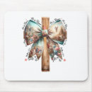 Search for internet meme mousepads Jesus judging you