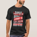 Search for maple syrup tshirts Water