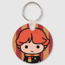 Search for ron weasley keychains Wizard