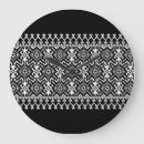 Recherche de ethniques horloges Arrière plan