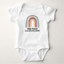 Recherche de deux papas bébé vêtements Arc en ciel