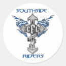 Recherche de rider autocollants Cavalier