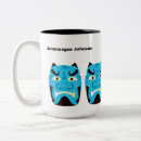 Recherche de ogre tasses Démon