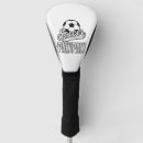 Search for soccer golf head covers Happyfathersday
