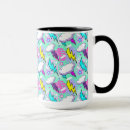 Search for lightning bolts mugs Neon