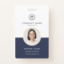 Search for navy office supplies employee id