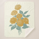 Search for vintage blankets Floral