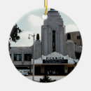 Search for theatre ornaments Vintage