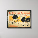 Search for chain canvas prints French