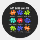 Search for autism sayings stickers Neurodiversity