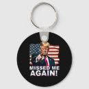 Search for miss me keychains Vote