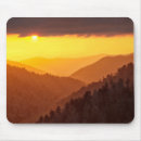 Search for smokey mountain mousepads Forest
