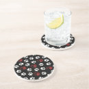 Recherche de blanche dessous de verres Pour elle