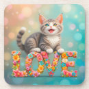 Recherche de amour de chat bar Chaton