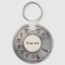 Search for rotary keychains Retro