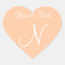 Recherche de peach party stickers Bride