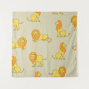 Search for lion design art Background