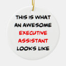 Search for executed ornaments Executive