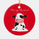 Recherche de le holstein ornements Vache