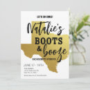 Recherche de boisson alcoolisée invitations Bride