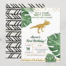Recherche de anniversaire de dinosaure Baby boy