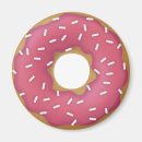 Search for donut magnets Sweet