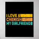 Search for romantic posters Girlfriend