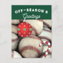 Search for baseball coach christmas cards Sports