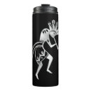 Search for native american travel mugs Kokopelli