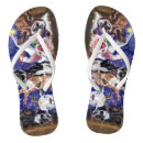 Recherche de santa claus sandals Animal