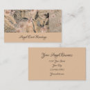 Recherche de angel cartes visite Vintage
