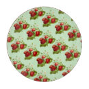 Recherche de fraise planches à découper Fruit