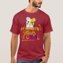 Recherche de hamster mignon tshirts Pour maman