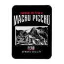 Search for machu magnets Souvenir