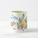Search for the 7 dwarfs mugs Animation