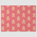 Search for cookie tissue paper Red
