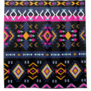 Search for native american indian shower curtains Aztec