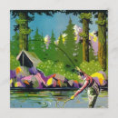 Search for camping in retirement invitations Outdoors