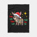 Search for a donkey christmas decor President