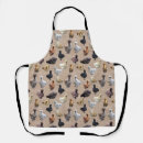 Search for jute aprons Hessian