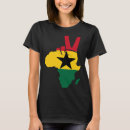 Search for africa peace tshirts Pride