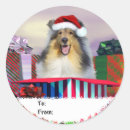 Search for candy cane tag stickers Canes