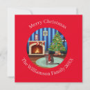 Search for scottish christmas cards Xmas