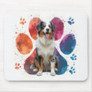 Recherche de berger australien tapis souris Mignon